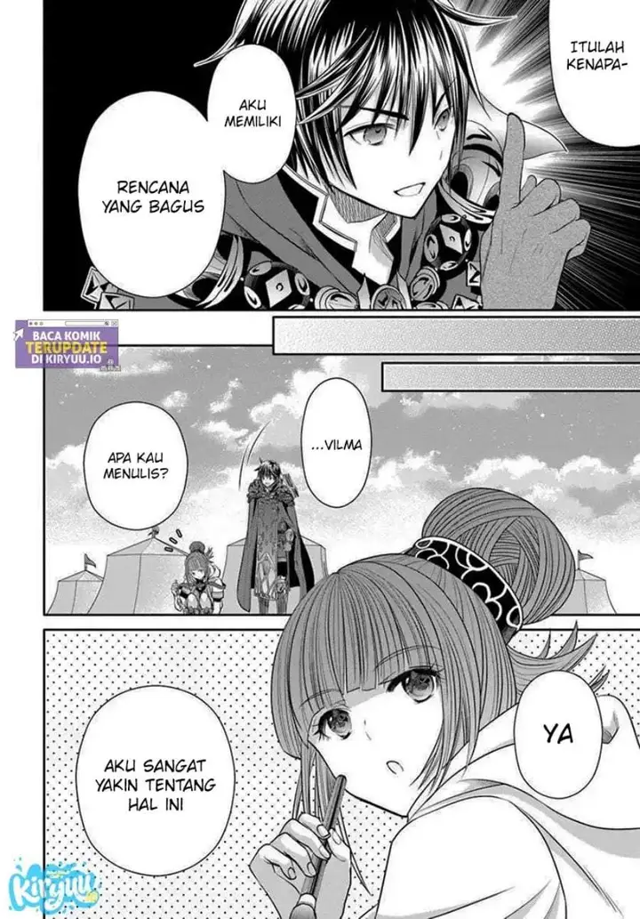 image-komik-hachinan-tte-sore-wa-nai-deshou-chapter-111-9/24