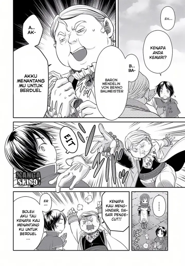 image-komik-hachinan-tte-sore-wa-nai-deshou-chapter-23-6/23