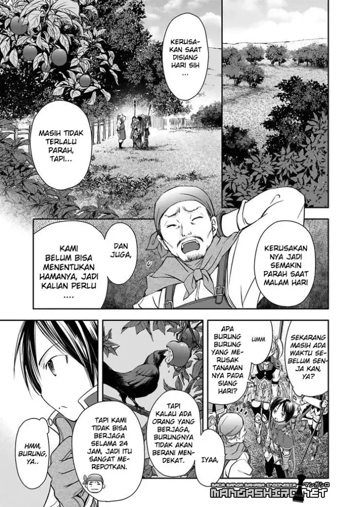 image-komik-hachinan-tte-sore-wa-nai-deshou-chapter-4-9/33
