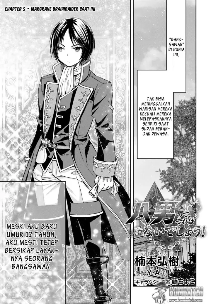 image-komik-hachinan-tte-sore-wa-nai-deshou-chapter-5-1/30