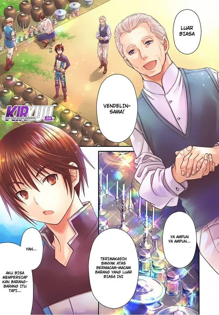 image-komik-hachinan-tte-sore-wa-nai-deshou-chapter-50-1/16