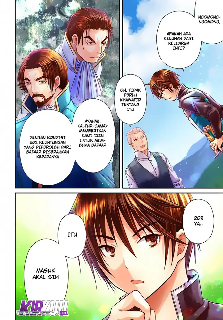 image-komik-hachinan-tte-sore-wa-nai-deshou-chapter-50-3/16