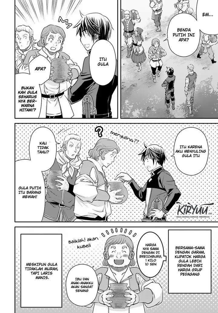 image-komik-hachinan-tte-sore-wa-nai-deshou-chapter-50-9/16