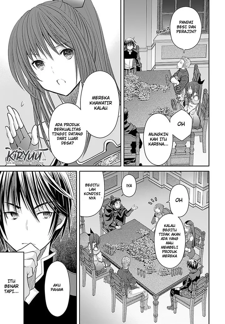 image-komik-hachinan-tte-sore-wa-nai-deshou-chapter-51-5/25