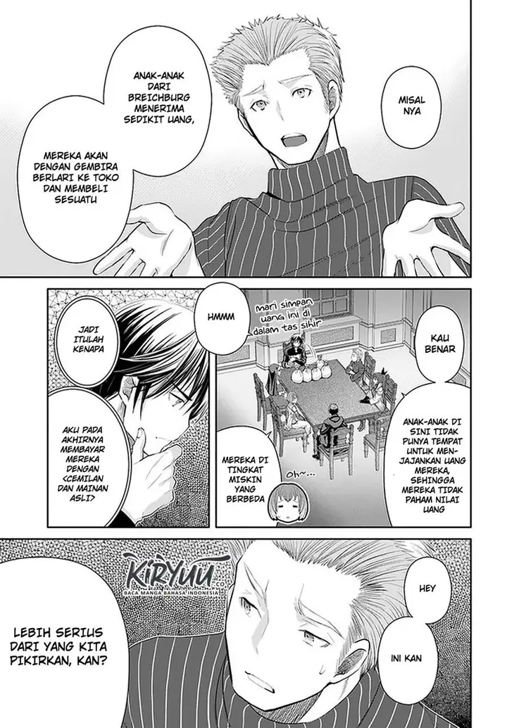 image-komik-hachinan-tte-sore-wa-nai-deshou-chapter-51-9/25