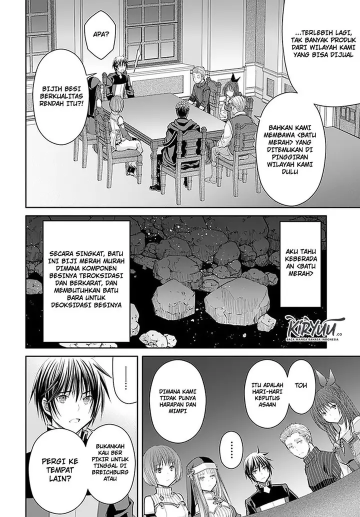 image-komik-hachinan-tte-sore-wa-nai-deshou-chapter-51-16/25