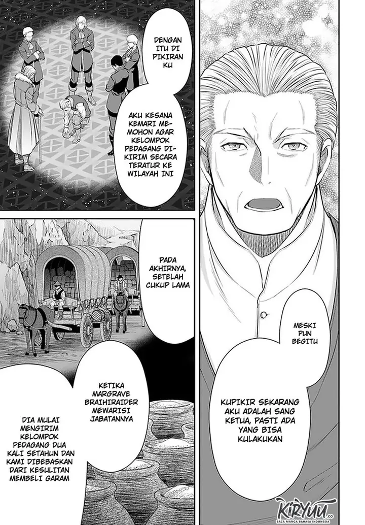 image-komik-hachinan-tte-sore-wa-nai-deshou-chapter-51-23/25