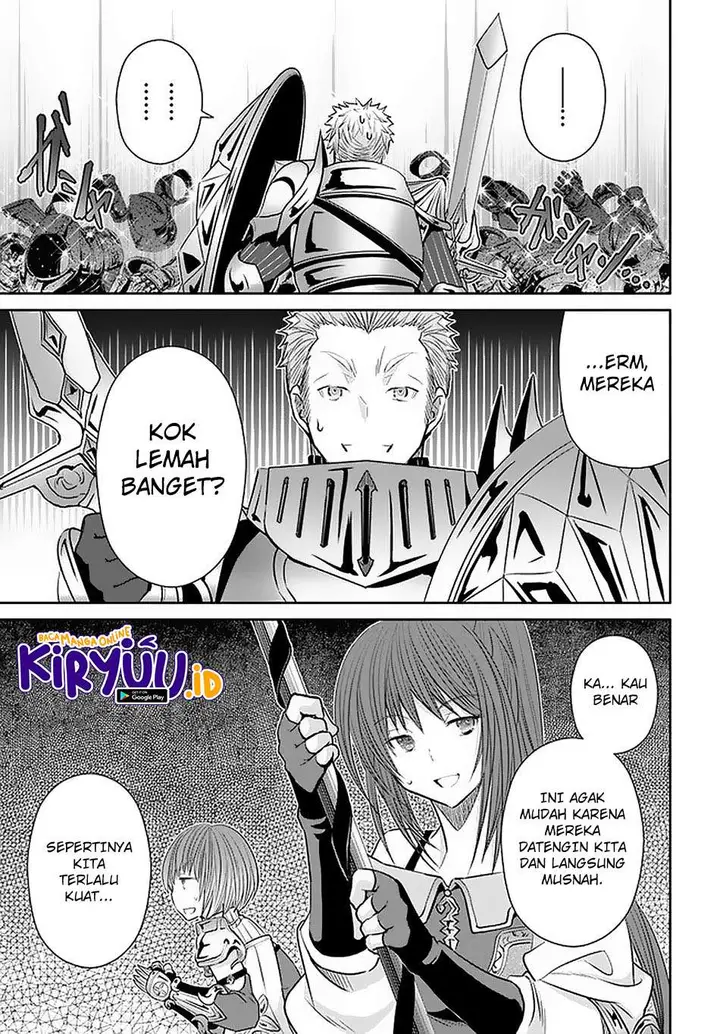 image-komik-hachinan-tte-sore-wa-nai-deshou-chapter-54-9/25