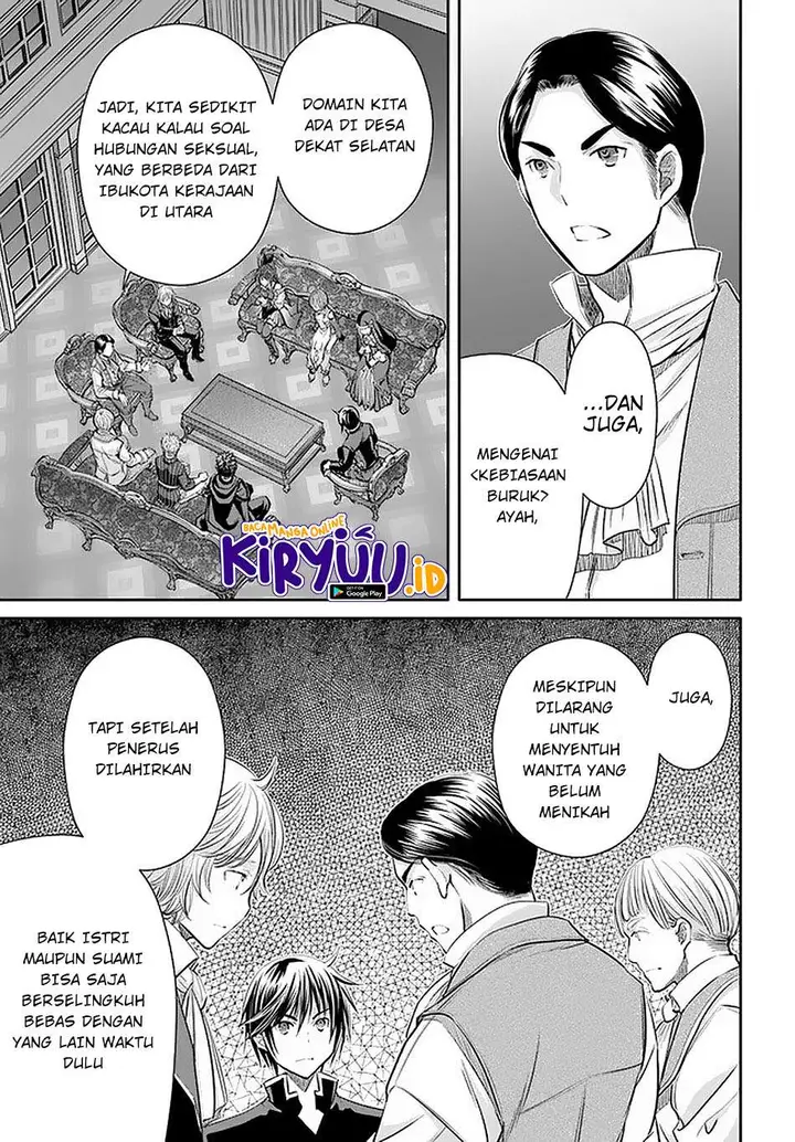 image-komik-hachinan-tte-sore-wa-nai-deshou-chapter-56-9/27