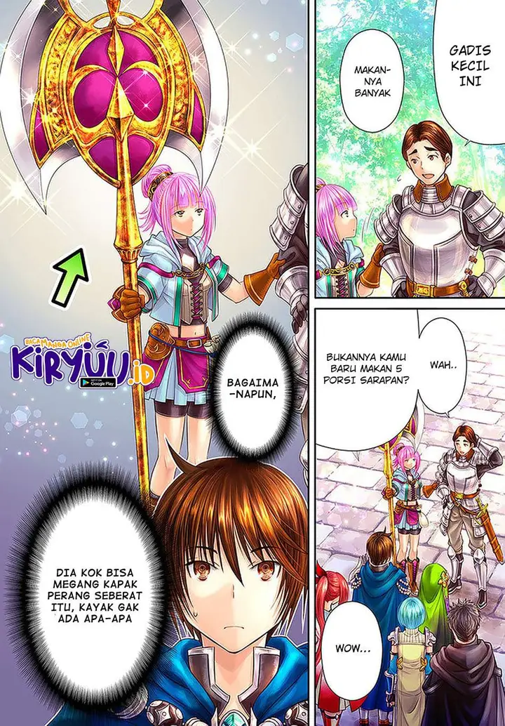 image-komik-hachinan-tte-sore-wa-nai-deshou-chapter-57-3/16