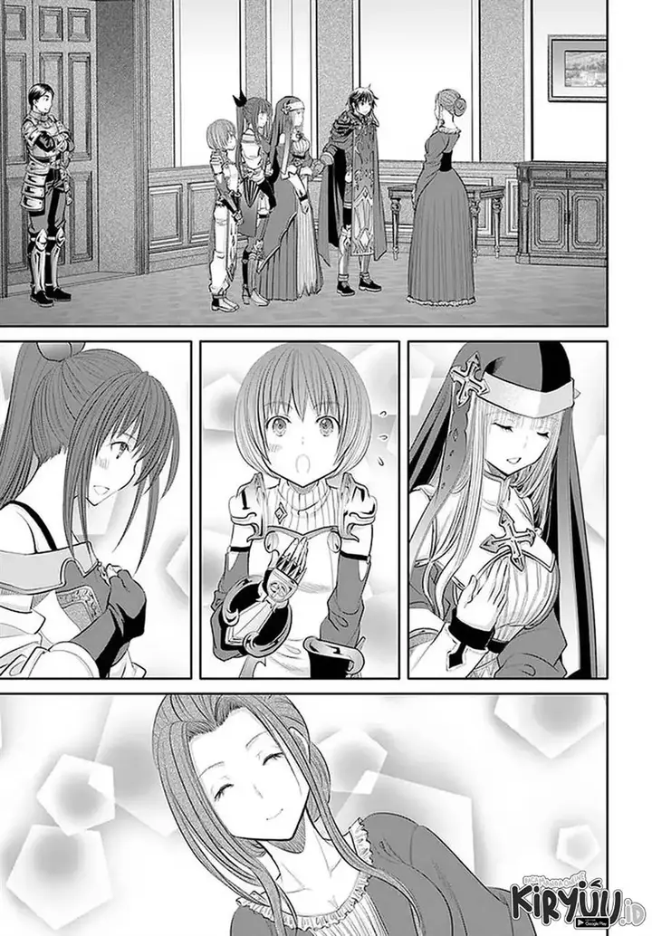 image-komik-hachinan-tte-sore-wa-nai-deshou-chapter-59-3/25