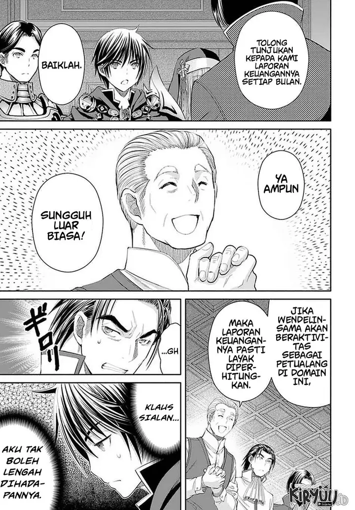 image-komik-hachinan-tte-sore-wa-nai-deshou-chapter-62-11/25