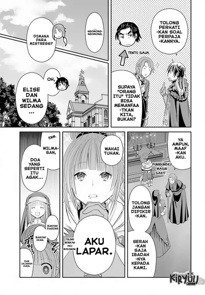 image-komik-hachinan-tte-sore-wa-nai-deshou-chapter-63-11/25