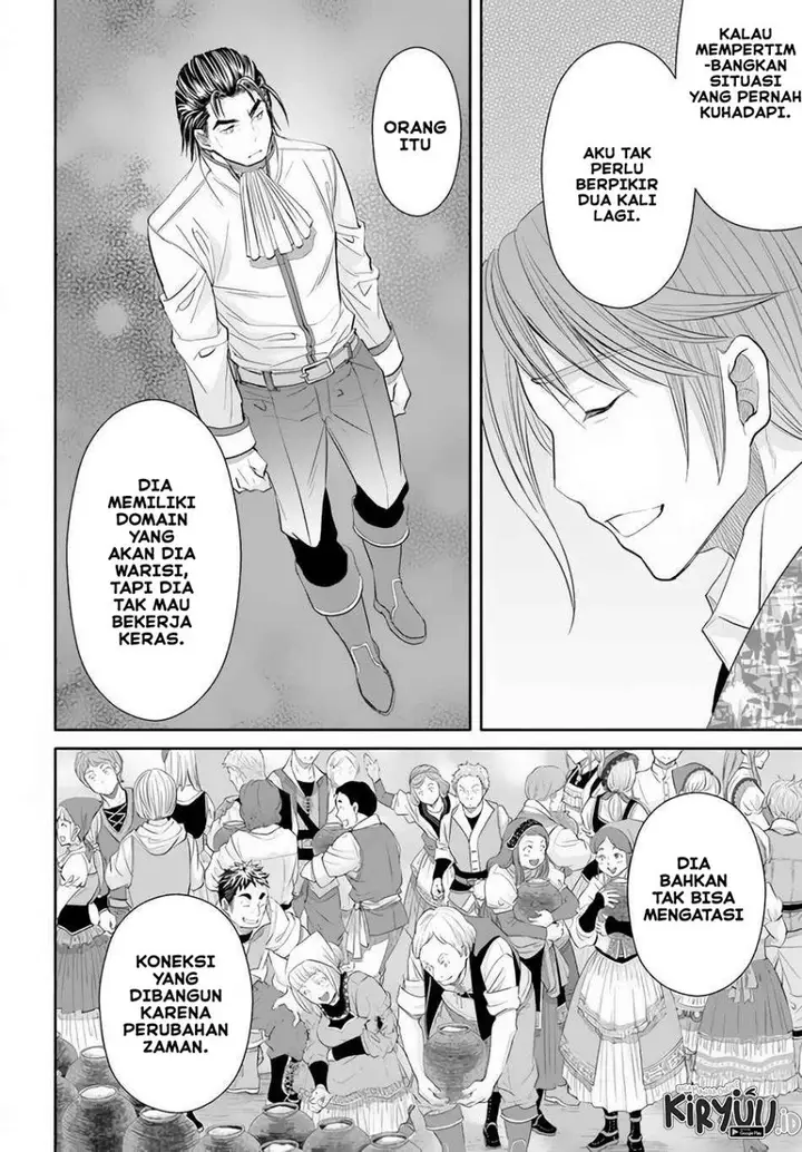 image-komik-hachinan-tte-sore-wa-nai-deshou-chapter-63-22/25