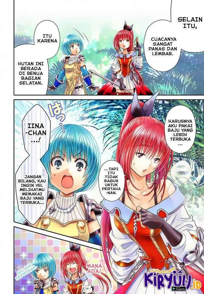 image-komik-hachinan-tte-sore-wa-nai-deshou-chapter-64-3/16