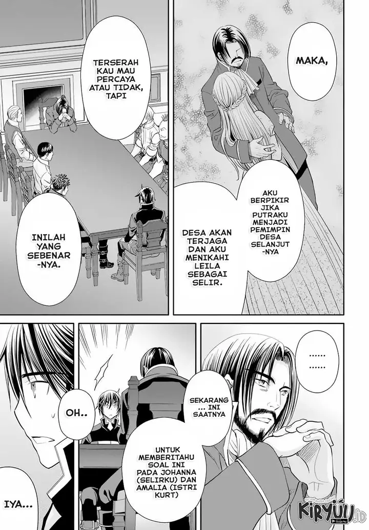 image-komik-hachinan-tte-sore-wa-nai-deshou-chapter-69-20/24