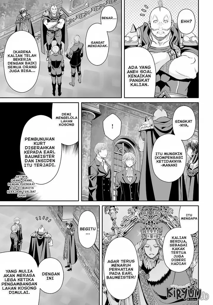 image-komik-hachinan-tte-sore-wa-nai-deshou-chapter-70-23/25