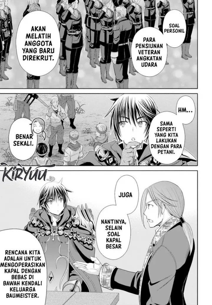 image-komik-hachinan-tte-sore-wa-nai-deshou-chapter-73-23/25