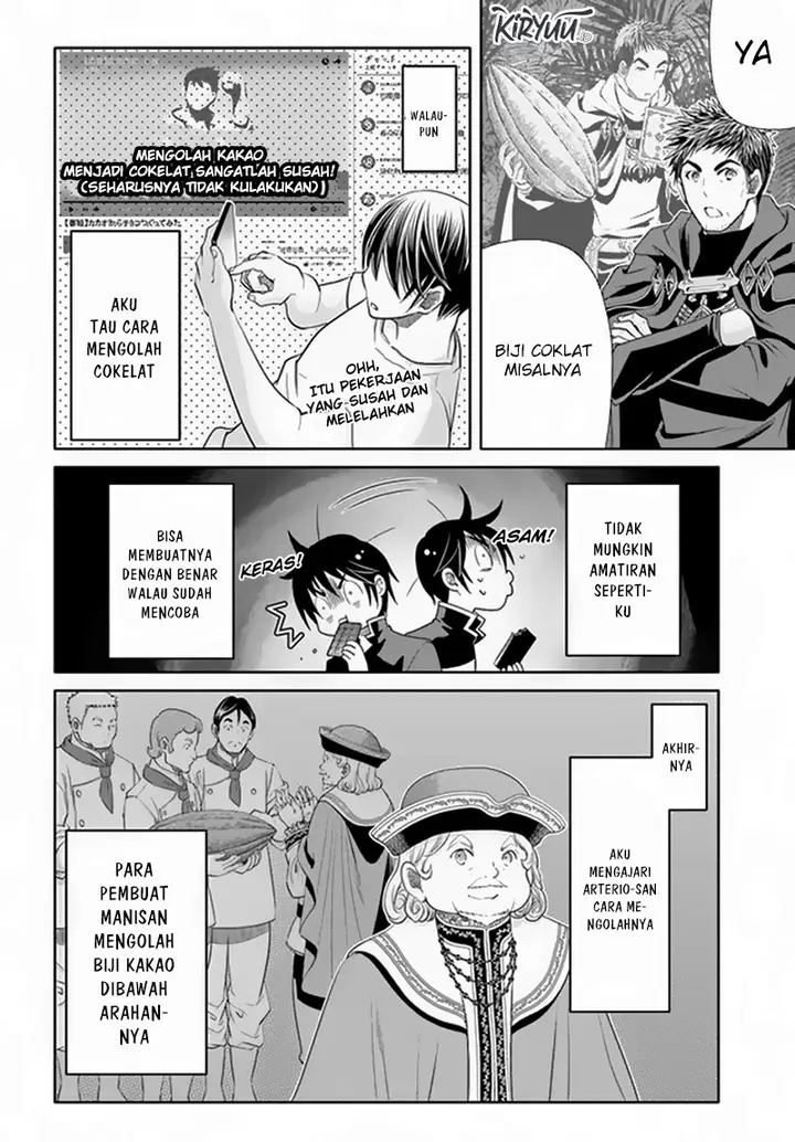 image-komik-hachinan-tte-sore-wa-nai-deshou-chapter-77-7/24
