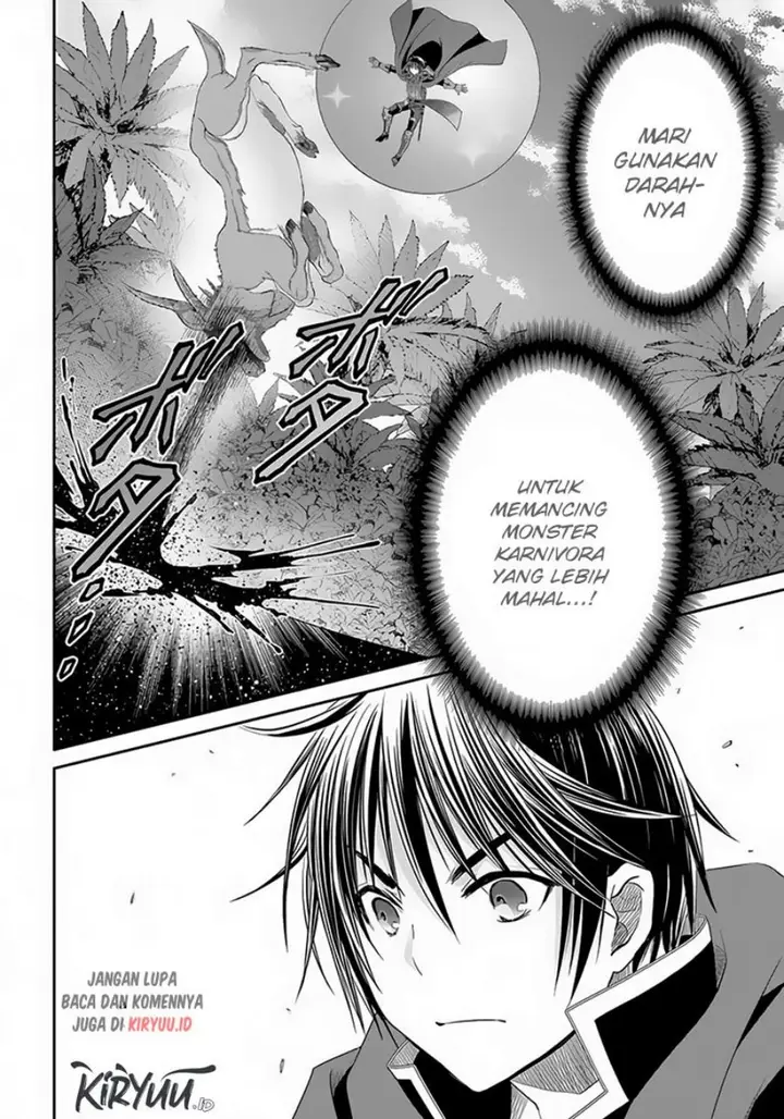 image-komik-hachinan-tte-sore-wa-nai-deshou-chapter-78-14/15