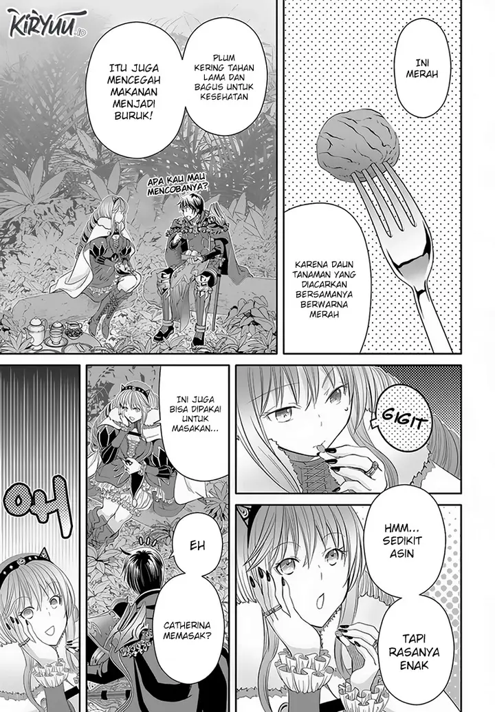 image-komik-hachinan-tte-sore-wa-nai-deshou-chapter-81-8/24