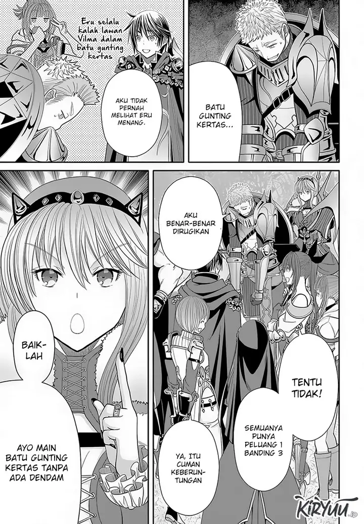 image-komik-hachinan-tte-sore-wa-nai-deshou-chapter-83-12/24
