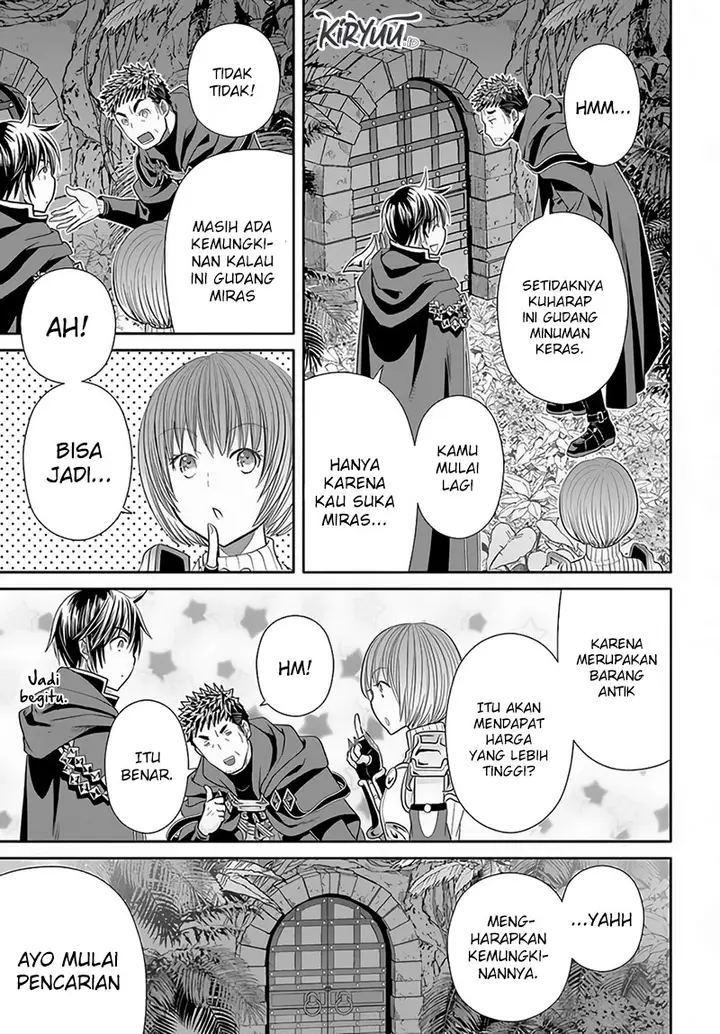 image-komik-hachinan-tte-sore-wa-nai-deshou-chapter-83-20/24