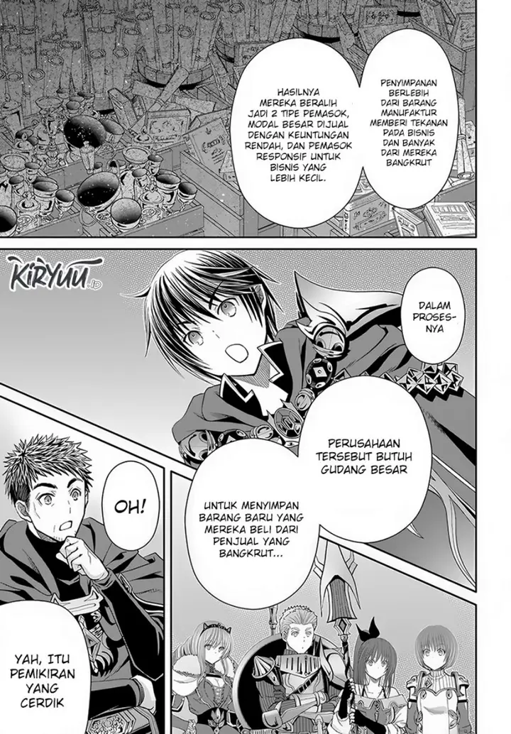 image-komik-hachinan-tte-sore-wa-nai-deshou-chapter-85-9/15