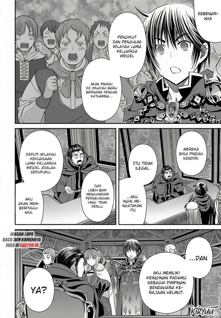 image-komik-hachinan-tte-sore-wa-nai-deshou-chapter-90-7/24