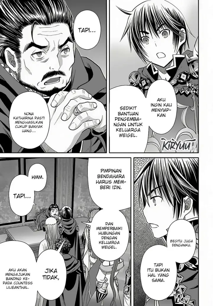 image-komik-hachinan-tte-sore-wa-nai-deshou-chapter-90-8/24