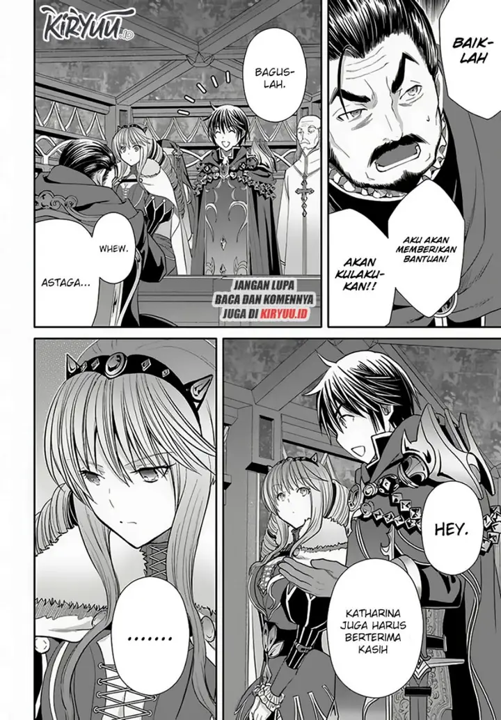 image-komik-hachinan-tte-sore-wa-nai-deshou-chapter-90-11/24