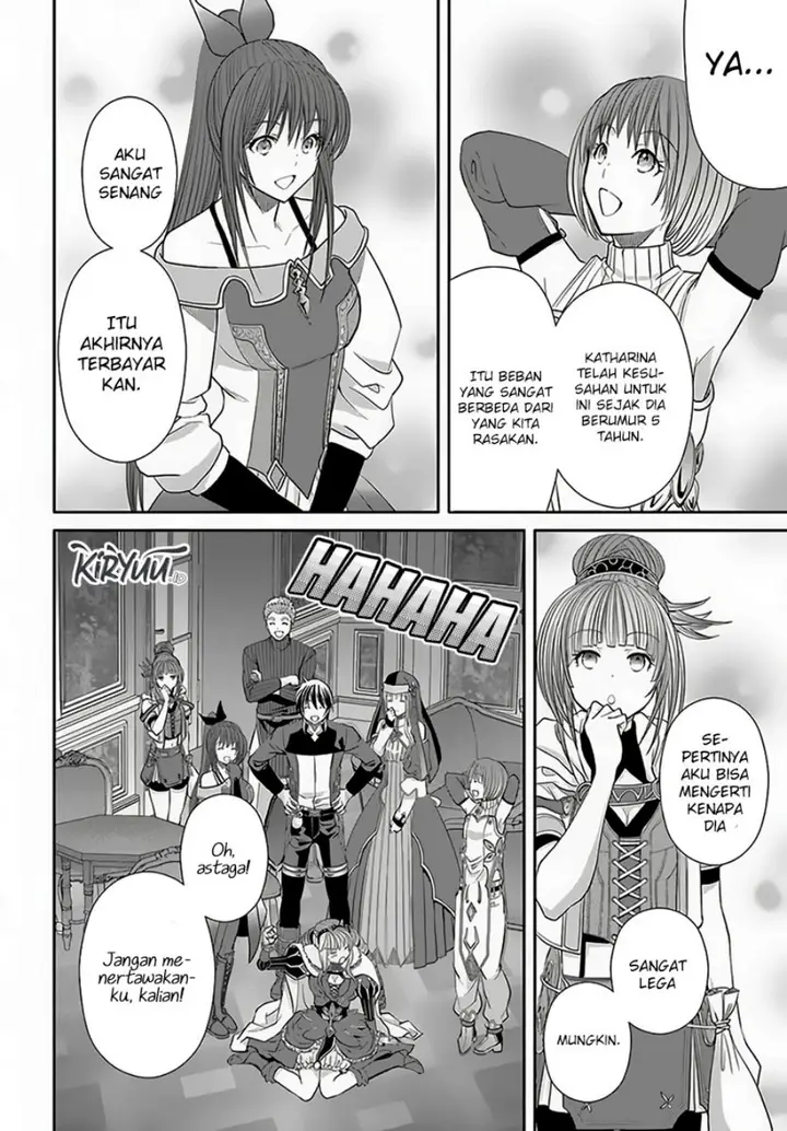 image-komik-hachinan-tte-sore-wa-nai-deshou-chapter-90-21/24