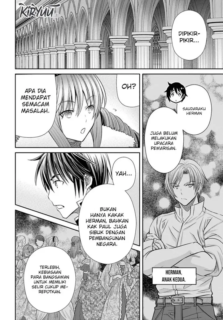 image-komik-hachinan-tte-sore-wa-nai-deshou-chapter-91-1/24