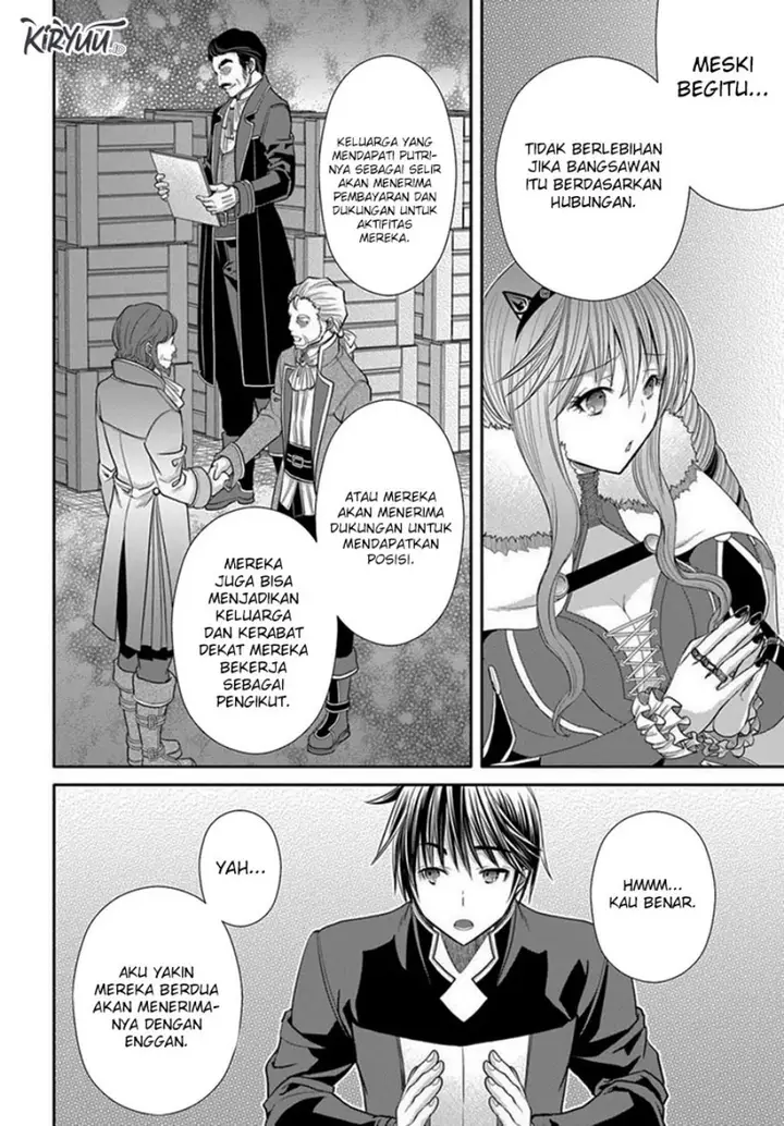 image-komik-hachinan-tte-sore-wa-nai-deshou-chapter-91-3/24