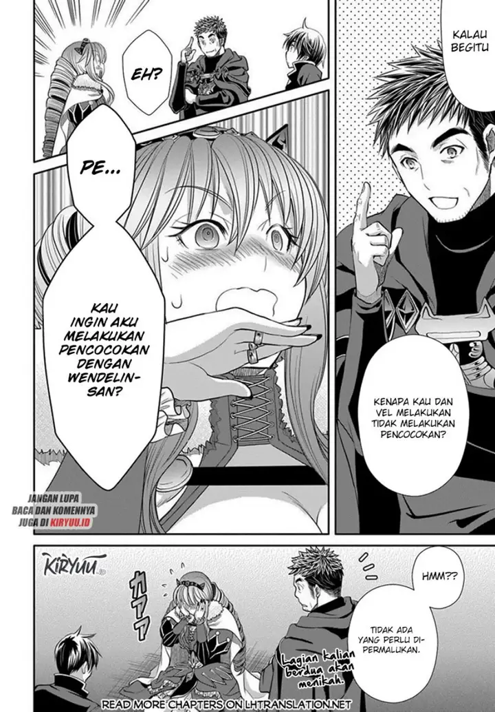 image-komik-hachinan-tte-sore-wa-nai-deshou-chapter-91-9/24