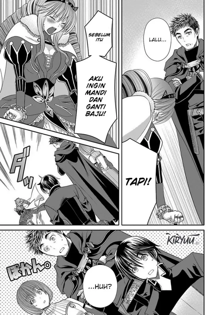 image-komik-hachinan-tte-sore-wa-nai-deshou-chapter-91-18/24