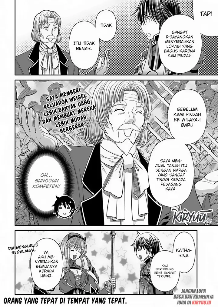 image-komik-hachinan-tte-sore-wa-nai-deshou-chapter-92-14/15