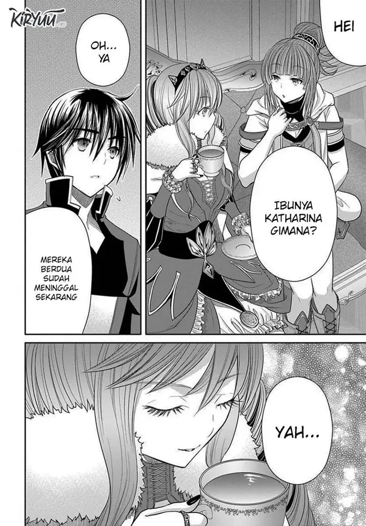 image-komik-hachinan-tte-sore-wa-nai-deshou-chapter-97-3/24