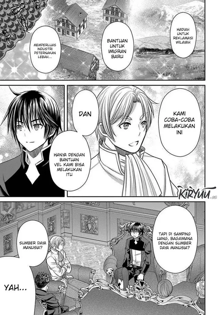 image-komik-hachinan-tte-sore-wa-nai-deshou-chapter-97-10/24