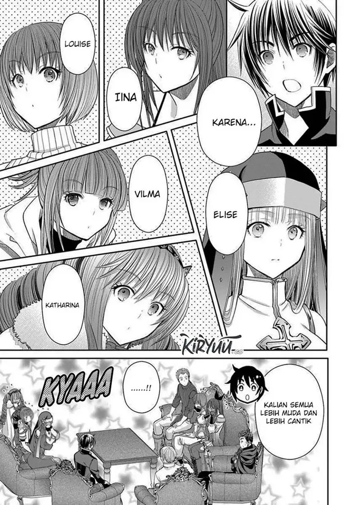 image-komik-hachinan-tte-sore-wa-nai-deshou-chapter-97-22/24
