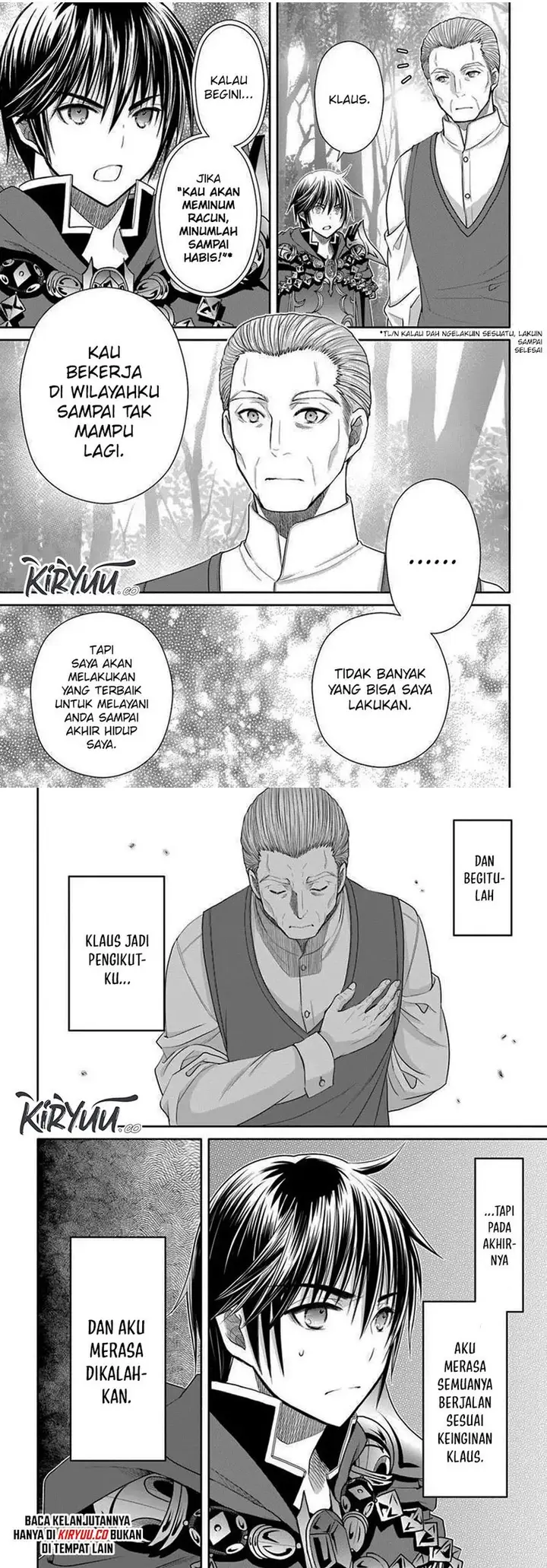 image-komik-hachinan-tte-sore-wa-nai-deshou-chapter-99-10/11