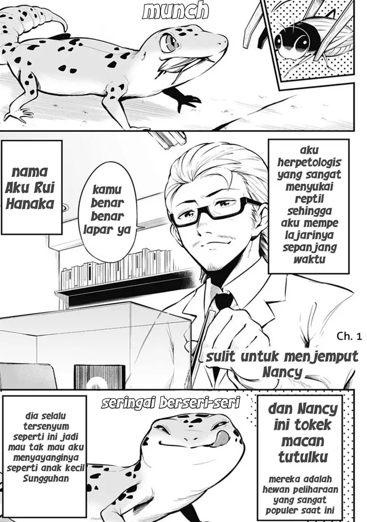 image-komik-hachuurui-chan-wa-natsukanai-chapter-1-1/12