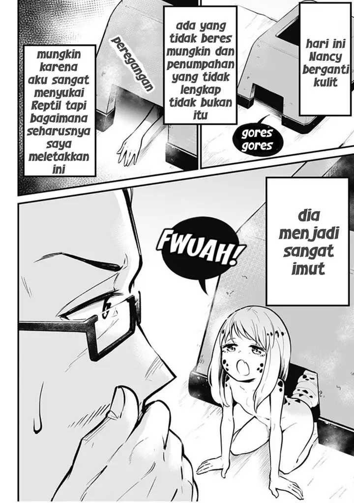 image-komik-hachuurui-chan-wa-natsukanai-chapter-1-2/12