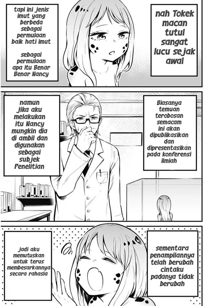 image-komik-hachuurui-chan-wa-natsukanai-chapter-1-3/12