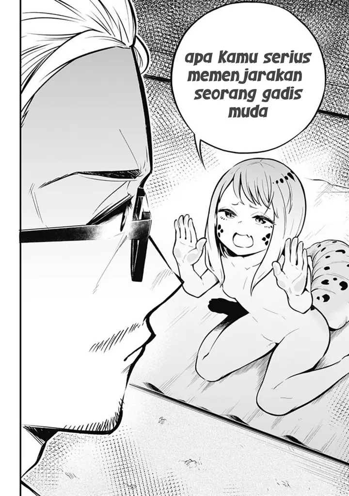 image-komik-hachuurui-chan-wa-natsukanai-chapter-1-6/12