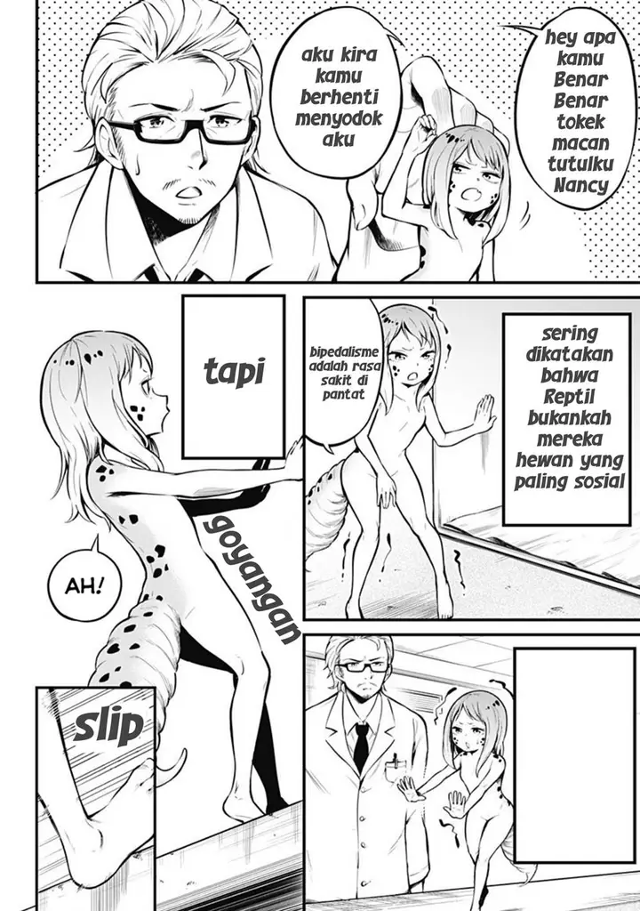 image-komik-hachuurui-chan-wa-natsukanai-chapter-1-8/12