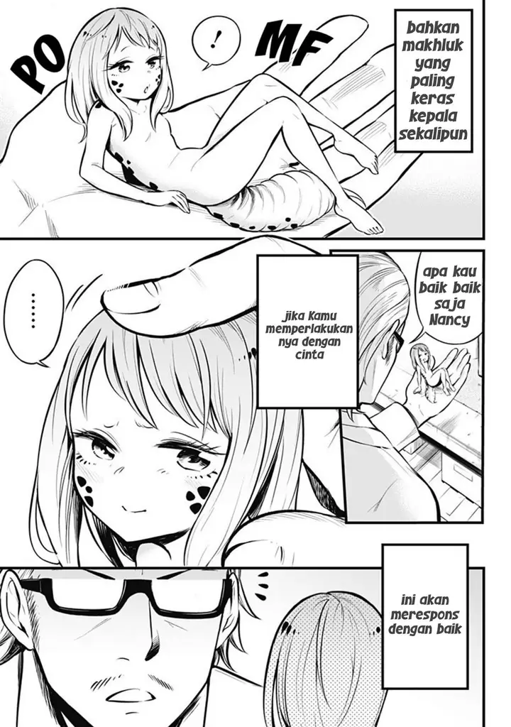 image-komik-hachuurui-chan-wa-natsukanai-chapter-1-9/12