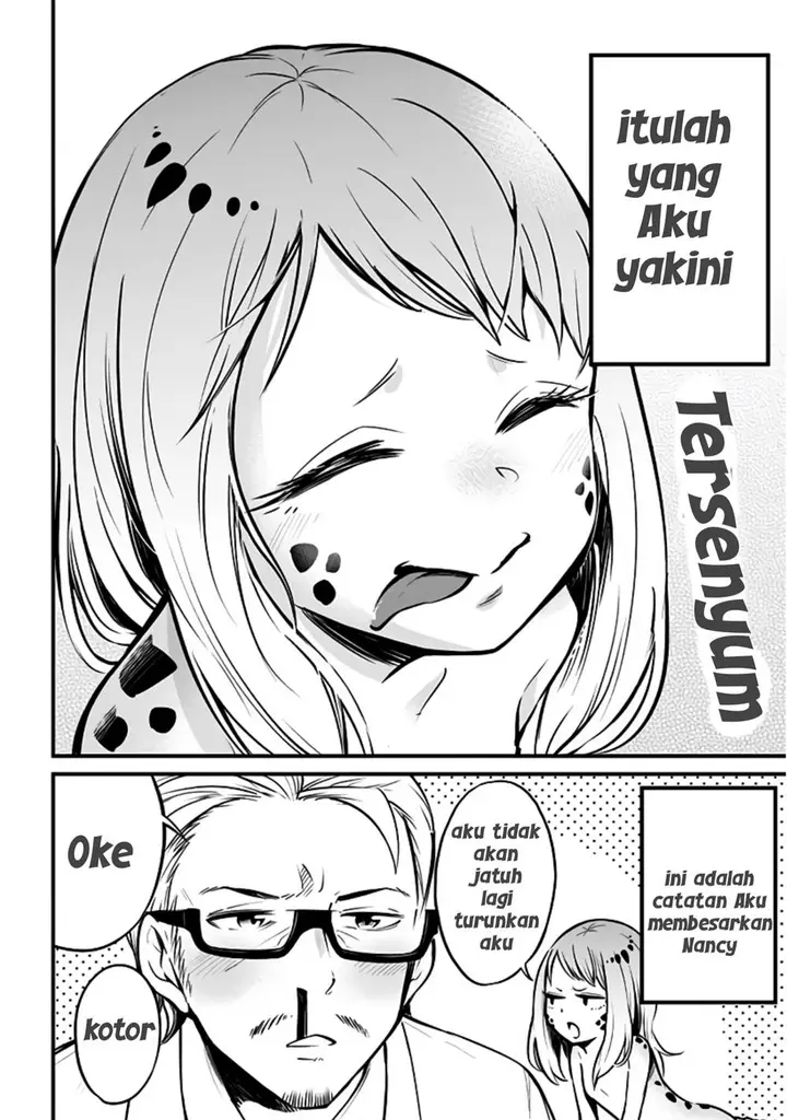 image-komik-hachuurui-chan-wa-natsukanai-chapter-1-10/12