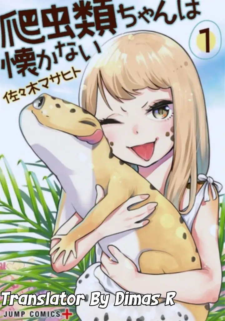 image-komik-hachuurui-chan-wa-natsukanai-chapter-1-11/12