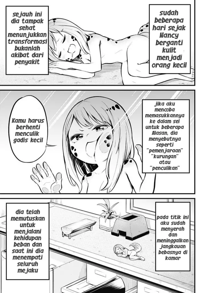 image-komik-hachuurui-chan-wa-natsukanai-chapter-2-2/10